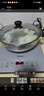 美的（Midea）家用电磁炉电陶炉电池炉2200W大功率猛火新型电磁灶一体微晶面板爆炒炒菜智能定时火锅炉MC-E22B60 实拍图