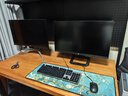 泰坦军团27英寸4K 160Hz 双模320Hz QD量子点-MiniLED HDR1000 1200nits内置音箱1ms电竞显示器P275MV PLUS 实拍图