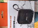 纽曼BT519蓝牙音箱家用桌面小音响无线便携式低音炮户外大音量迷你收款语音播放器 实拍图