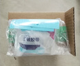 海氏海诺医用胶布 纸质无纺布 透气易撕低过敏压敏胶带 1.25*910cm*3卷 实拍图