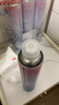 维德（WELLDAY）氧气瓶便携式孕妇老人家用吸氧气呼吸器高原反持续供氧鼻吸式1L*4 实拍图