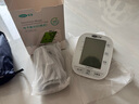 可孚 血压计血压测量仪医用级精准家用老人量高血压KF-65Kplus360臂带 实拍图