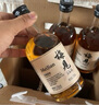 梅见青梅原味青梅酒12度 330ml*6瓶 微醺果酒送礼 新老配料随机发 实拍图