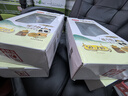 美丽雅一次性杯子航空杯240ml*50只太空杯 食品级加厚塑料茶水饮料杯 实拍图