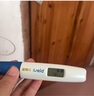 金秀儿电子验孕笔1支孕周笔 验孕棒 高精度显示怀孕周数 早早孕验孕试纸 实拍图