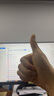 初学者  电脑桌台式家用电竞桌椅套装办公桌简约书桌游戏桌书房写字桌子 子夜黑100*60-电竞纹路 实拍图