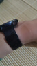 斯泰克适用于华为手表表Watch5/4/Watch3/GT5/4/3/2/Pro/荣耀oppo watch4Pro/X/2X米兰尼斯双磁吸款腕带 实拍图