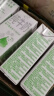 伊利纯牛奶200ml*24盒/箱 全脂营养乳蛋白 环保包装 礼盒装 2月产 减碳环保 实拍图
