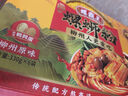 螺霸王螺蛳粉原味330g*6袋礼盒广西柳州特产速食螺狮粉酸辣粉送礼 实拍图