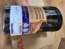 三只松鼠桑葚干250g/罐 无添加黑桑葚即食泡水蜜饯果干办公室休闲零食 实拍图