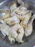大用三黄鸡1.6斤/只 冷冻新鲜鸡肉散养鸡走地鸡煲汤食材 清真食品 实拍图