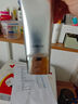 珂岸华熙生物防晒霜男士专用SPF50+户外抗紫外线高倍物理防晒乳PA++++ 防晒霜1g 实拍图