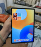 HUAWEI MatePad SE 11英寸2024款华为平板电脑高刷护眼大屏 影音娱乐学生学习平板8+128GB WiFi 星云灰 实拍图
