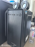 领睿英特尔酷睿i7升24核RTX4060独显64G内存台式电脑主机黑神话悟空3A游戏办公设计师渲染组装电脑全套 二：16线程强芯+16G+GT730/网游炒股 主机 实拍图