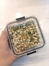 匠界养生花茶茉莉花苞2025新茶茉莉花茶四川原产花蕾舒郁养颜茶40g/盒 实拍图