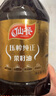 仙餐牌食用油 四川风味压榨菜籽油 5L 实拍图