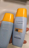 Mistine蜜丝婷防晒霜小黄帽40ml防水防汗防紫外线高倍防晒户外男女SPF50+ 实拍图