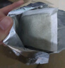 浴尚艾脚无味泡脚药包粉散去草本粉脚臭汗足光粉汗脚气脚克星脚痒脱皮 30包/盒 实拍图