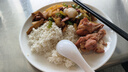 太太乐 鸡精 蔬之鲜 复合调味料 素食提鲜 100g 实拍图