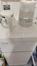 苏泊尔茶吧机家用高端客厅用2025年新款制冷UV杀菌智能茶吧柜饮水机一体多功能冷热两用 CBJ51C 实拍图