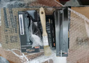 麦思德（MASTERPROOF）键盘镜头清洁相机清洁毛刷软毛刷笔记本电脑手机清灰工具小刷子 实拍图