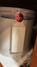 瑞美（Rheem）恒热立式电热水器28升厨房/房车电热水器40升小型家用洗澡 落地安装 可装橱柜/洗手池下 40L 2400W 型号CSFL040-05 【现货速发】 实拍图
