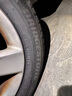 普利司通（Bridgestone）汽车轮胎 205/55R16 91W T001 适配大众朗逸/宝来/丰田卡罗拉 实拍图
