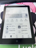 汉王（Hanvon）Clear6 Plus 6英寸电子书阅读器墨水屏电纸书平板智能阅读本便携办公本平板电脑 冰山灰4+32G 实拍图