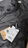 北面（The North Face）皮肤衣防晒衣UPF防晒服 轻薄外套 透气防风夹克男户外舒适 灰色 XL /180 实拍图