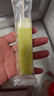 明治meiji明治（meiji）青柠咸奶油味雪糕、生椰咸奶油味雪糕 48g*10支 实拍图