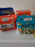 出前一丁（NISSIN）中国香港速食方便面 北海道味增猪骨汤味100g*5包  泡面拌面零食 实拍图