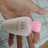 郁美净金牌儿童嫩肤露100g儿童面霜身体乳清爽补水保湿润肤宝宝面霜 实拍图
