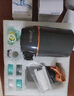 美的（Midea）净水器水龙头过滤器家用自来水滤水器直饮前置过滤器厨房卫生间通用除水垢除余氯双出水可清洗滤芯 一机五芯【四年免换芯】 实拍图