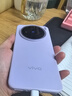 vivo X200s 16GB+256GB 淡紫 国家补贴 蔡司超级潜望长焦 湿手秒开超声波指纹 拍照 AI手机 实拍图
