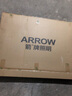 ARROW箭牌照明 大客厅灯卧室灯吸顶灯套餐北欧餐厅灯阳台【包安装】 实拍图