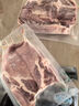 1号会员店有机黑猪梅花肉800g 猪颈肉 烤肉 烧烤食材 猪肉生鲜 实拍图