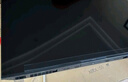 索尼KD-55X80L 高色域智能电视 4K HDR 全面屏设计 黑色 实拍图
