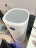 美的（Midea）母婴级分解深度除甲醛 净离子除菌消毒除霾除烟味异味沙尘宠物吸猫毛 VOC含甲醛监测 星澈 【大空间全效旗舰】KJ600F-LM1 实拍图