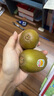 佳沛（zespri）新西兰 阳光金奇异果12粒礼盒特大果单果约122-146g 猕猴桃 水果 实拍图