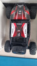 qdrone For the Good Moments遥控汽车儿童玩具男孩越野遥控车攀爬车充电四驱3-6岁10岁11-14岁 37cm红【双电+合金+四驱】 实拍图