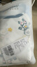 贝肽斯婴儿睡袋夏季薄款儿童睡裙纯棉家居空调防踢被一体睡衣宇航员90码 实拍图
