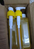 佰束硫磺沐浴露清洁后背油腻可用多效护理洁净硫磺液体香皂沐浴露 硫磺沐浴露· 400ml 2瓶 实拍图