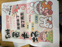 爱普生A3+A4彩色喷墨打印机WF7830/7845/6011F无线双面打印复印扫描 A3+稳速增强版】全双面+打厚纸 套一/共600ml连供墨盒+墨水5瓶 实拍图