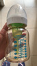布朗博士PPSU奶瓶 0-6月新生婴儿防胀气 宽口径奶瓶套装150ml+270ml长颈鹿 实拍图