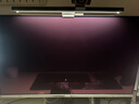 微星（MSI）31.5英寸 4K 量子点 OLED 240Hz 0.03ms(GTG) HDR400 游戏电竞显示器屏 MAG 321UPX QD-OLED 实拍图