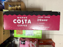 可口可乐（Coca-Cola）COSTA 咖世家焙享黑咖浓咖啡饮料 180ml*12罐 实拍图