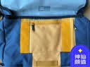 TIMBUK2邮差包斜挎包经典拼色信使包时尚休闲男包学生挎包单肩挎包 光束橙 S 实拍图