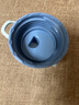 膳魔师（THERMOS）水杯Tritan夏季直饮杯大容量郊游出行杯带提手便携运动杯TCSK 实拍图