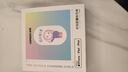 绿联【MFi认证不弹窗】适用苹果充电线Type-C数据线PD30/20W快充to Lightning iPhone14/13手机1.5米 实拍图