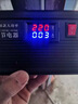 节电器省电王2025款省电器节能王家用德国进口智能大功率省电神器 2025最新款节电器【一台顶5台】 实拍图
